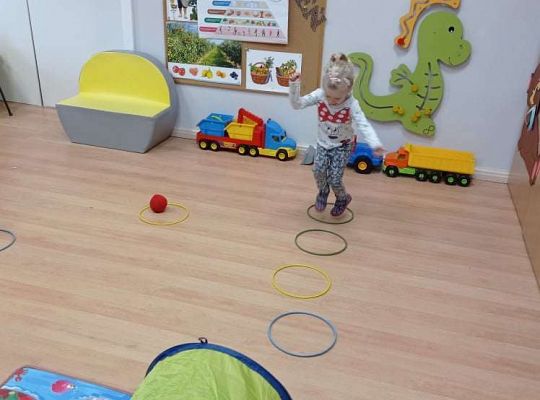 Gr. I - Zdrowym być