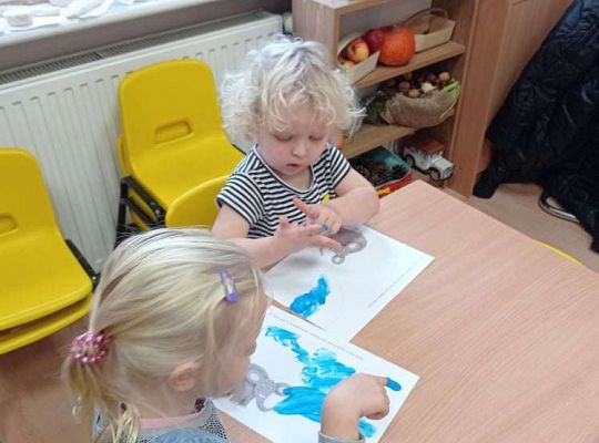 Gr. I - Zdrowym być