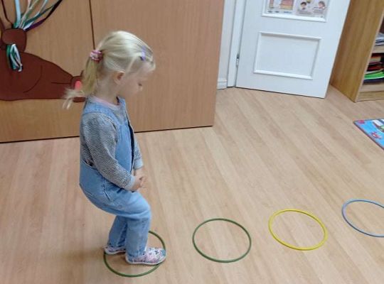 Gr. I - Zdrowym być