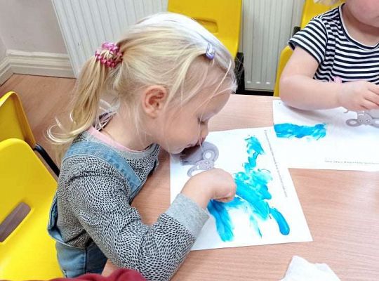 Gr. I - Zdrowym być