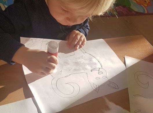 GR. I - "Dzień kundelka" - 25.10