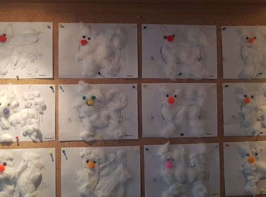 GR. I - "Dzień kundelka" - 25.10