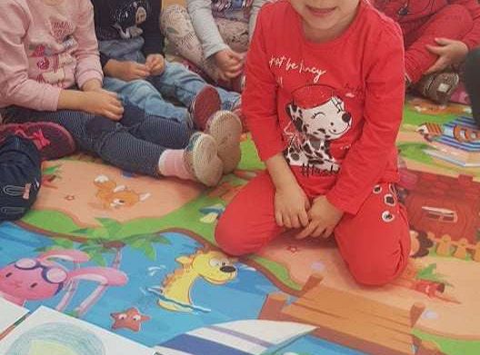 GR. I - "Dzień kundelka" - 25.10