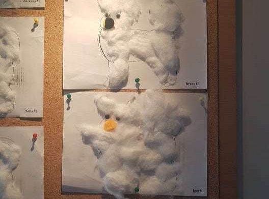 GR. I - "Dzień kundelka" - 25.10