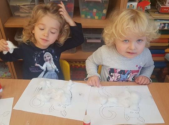 GR. I - "Dzień kundelka" - 25.10