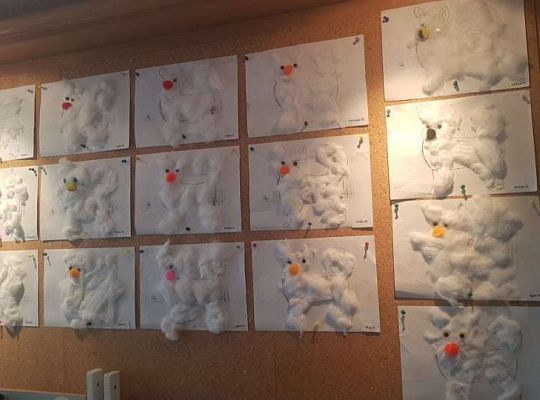 GR. I - "Dzień kundelka" - 25.10