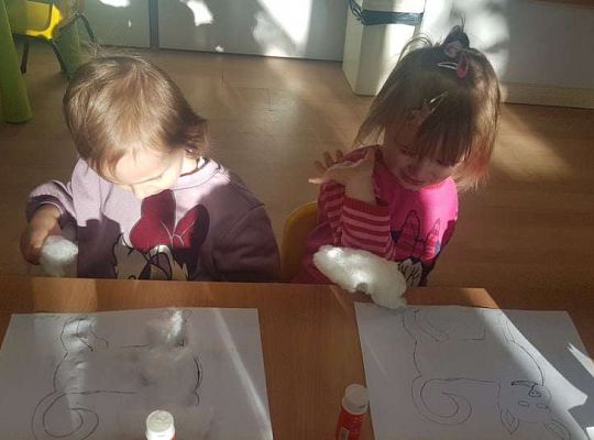 GR. I - "Dzień kundelka" - 25.10