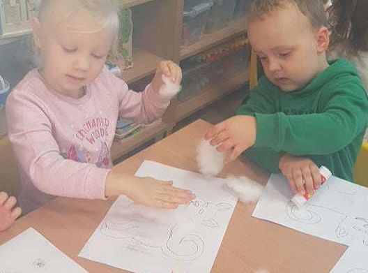 GR. I - "Dzień kundelka" - 25.10