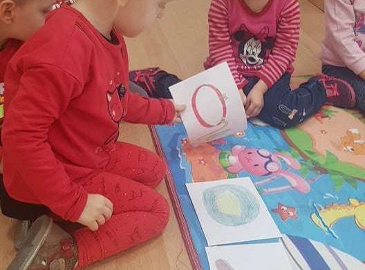 GR. I - "Dzień kundelka" - 25.10