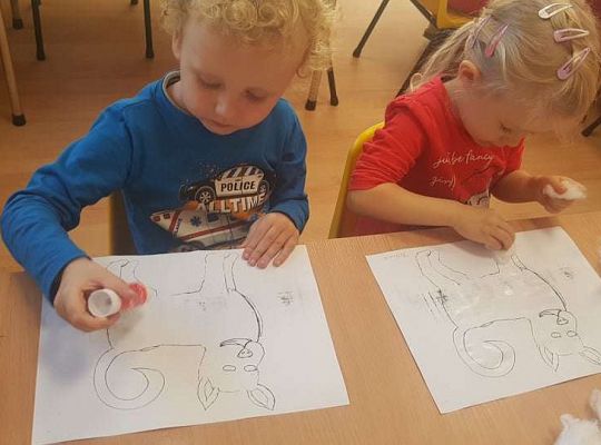 GR. I - "Dzień kundelka" - 25.10