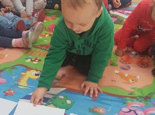 GR. I - "Dzień kundelka" - 25.10