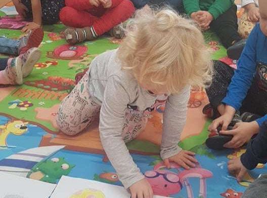 GR. I - "Dzień kundelka" - 25.10