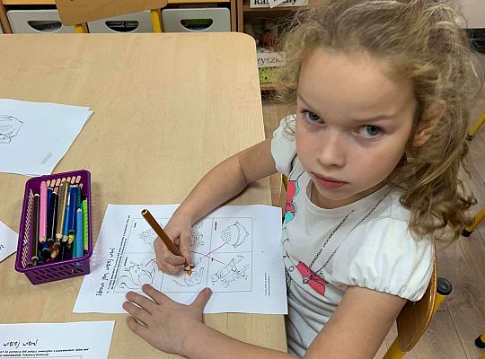 Gr IV - Zdrowo jem, więcej wiem