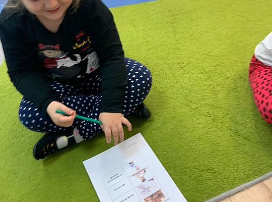 Gr IV - Zdrowo jem, więcej wiem