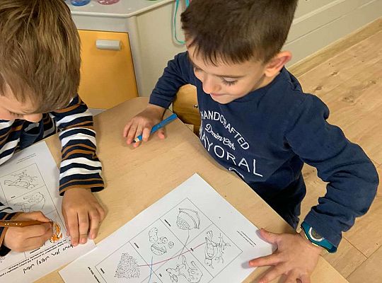 Gr IV - Zdrowo jem, więcej wiem