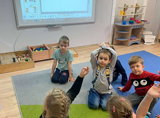 Gr IV - Zdrowo jem, więcej wiem