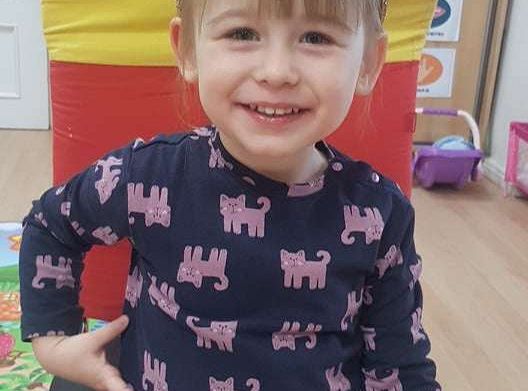 GR. I - Urodzinki Hani