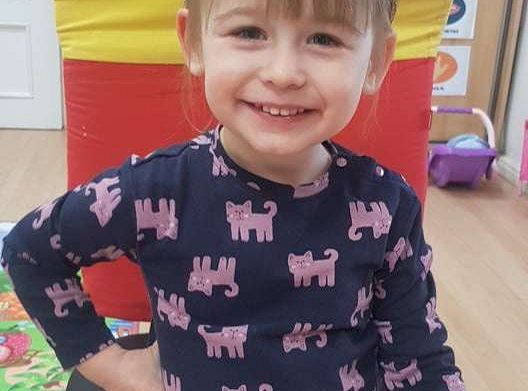 GR. I - Urodzinki Hani