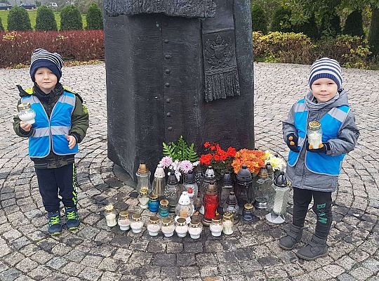 GR. II #Szkoła pamięta