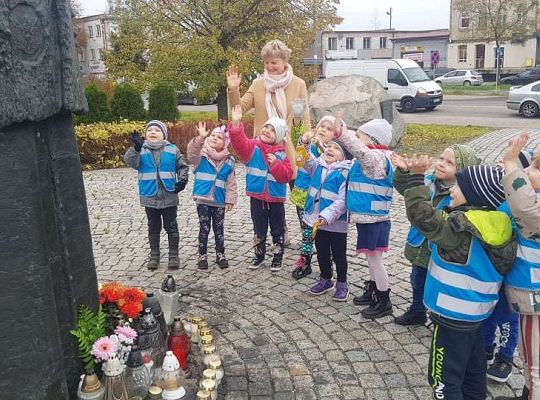 GR. II #Szkoła pamięta