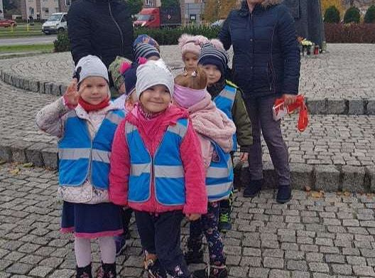 GR. II #Szkoła pamięta