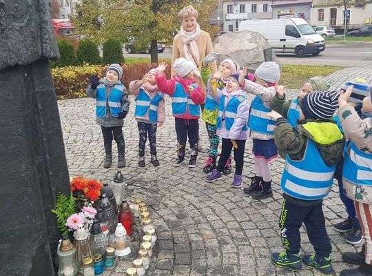 GR. II #Szkoła pamięta