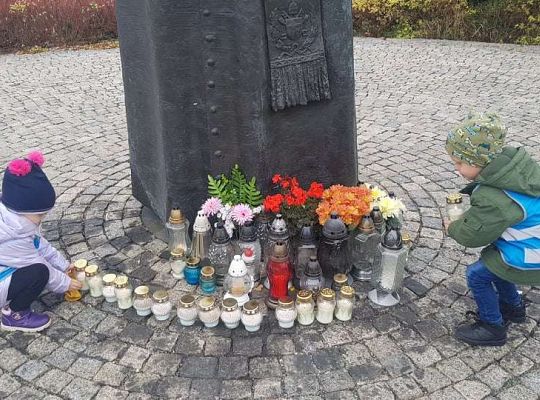 GR. II #Szkoła pamięta