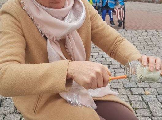 GR. II #Szkoła pamięta