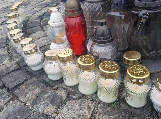 GR. II #Szkoła pamięta