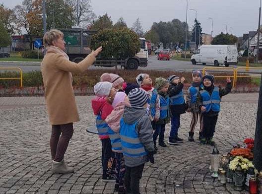 GR. II #Szkoła pamięta