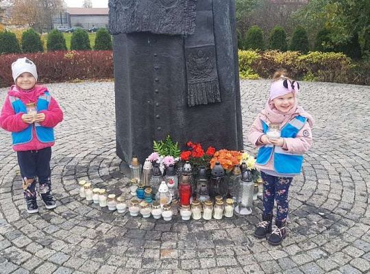 GR. II #Szkoła pamięta