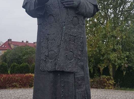 GR. II #Szkoła pamięta