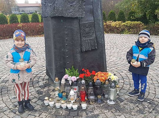 GR. II #Szkoła pamięta