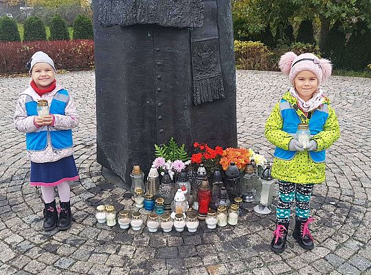 GR. II #Szkoła pamięta