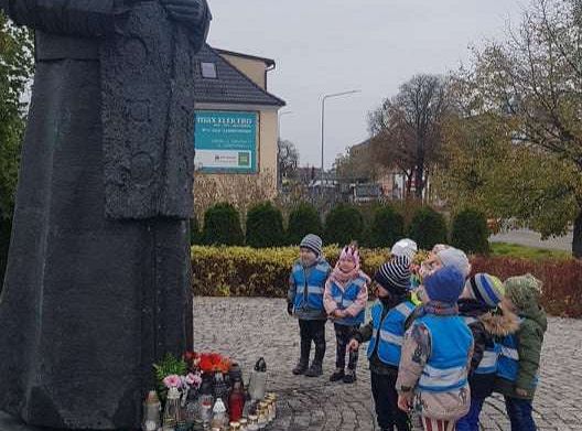 GR. II #Szkoła pamięta