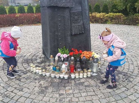 GR. II #Szkoła pamięta