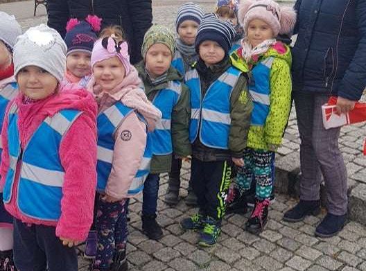 GR. II #Szkoła pamięta