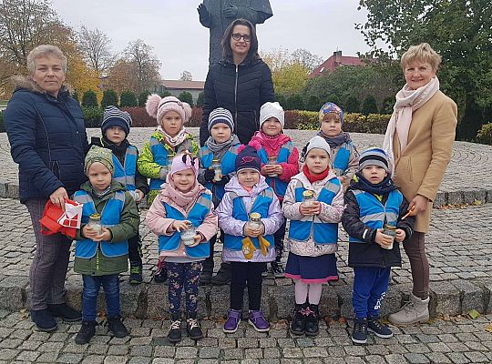 GR. II #Szkoła pamięta