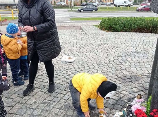 GR. I #Szkoła pamięta