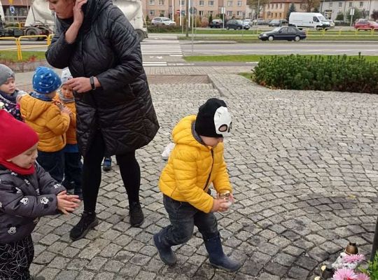 GR. I #Szkoła pamięta