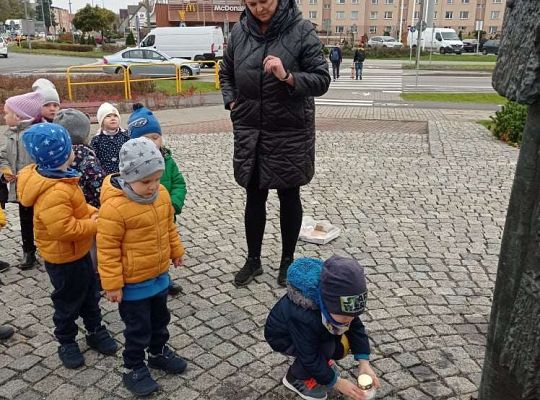 GR. I #Szkoła pamięta