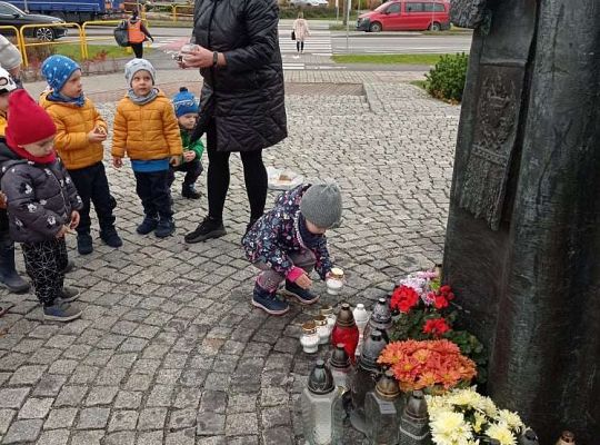 GR. I #Szkoła pamięta