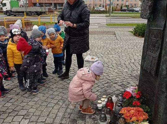 GR. I #Szkoła pamięta