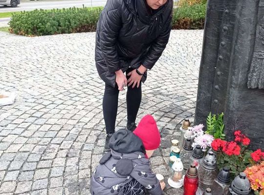 GR. I #Szkoła pamięta