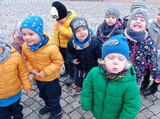 GR. I #Szkoła pamięta