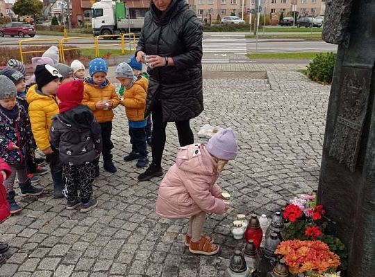 GR. I #Szkoła pamięta