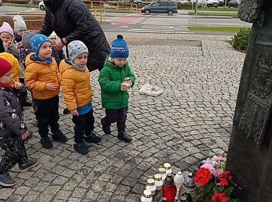 GR. I #Szkoła pamięta