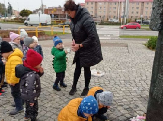 GR. I #Szkoła pamięta