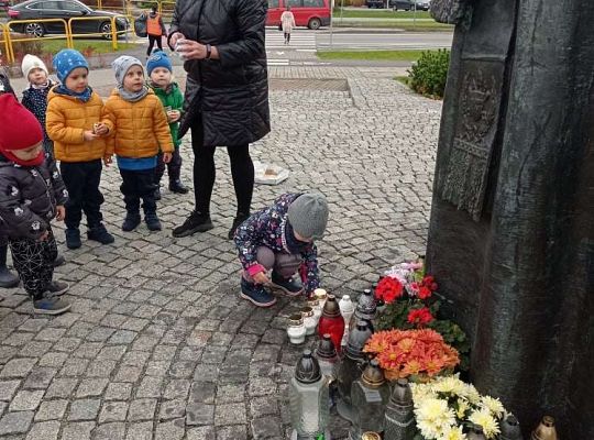 GR. I #Szkoła pamięta