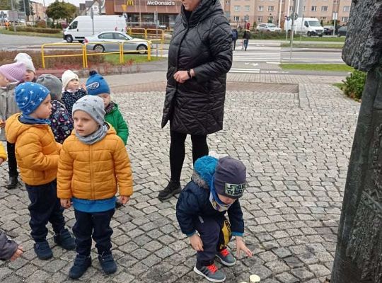 GR. I #Szkoła pamięta